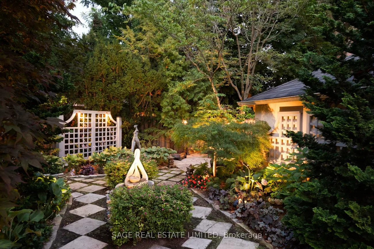 35, Grenview, Kingsway South, Toronto