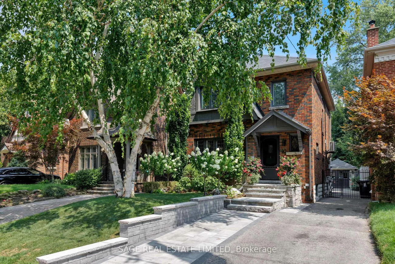 35, Grenview, Kingsway South, Toronto