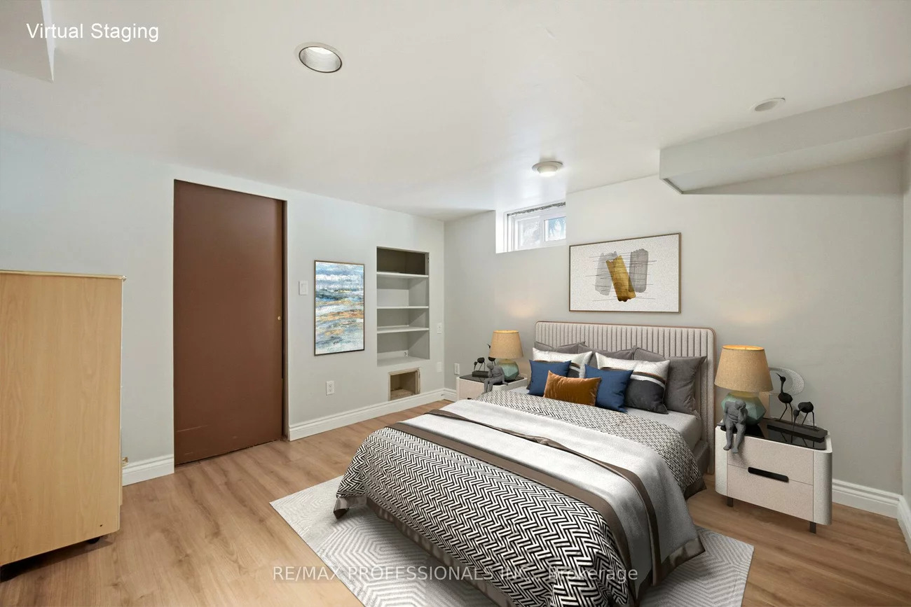 318, Park Lawn, Stonegate-Queensway, Toronto