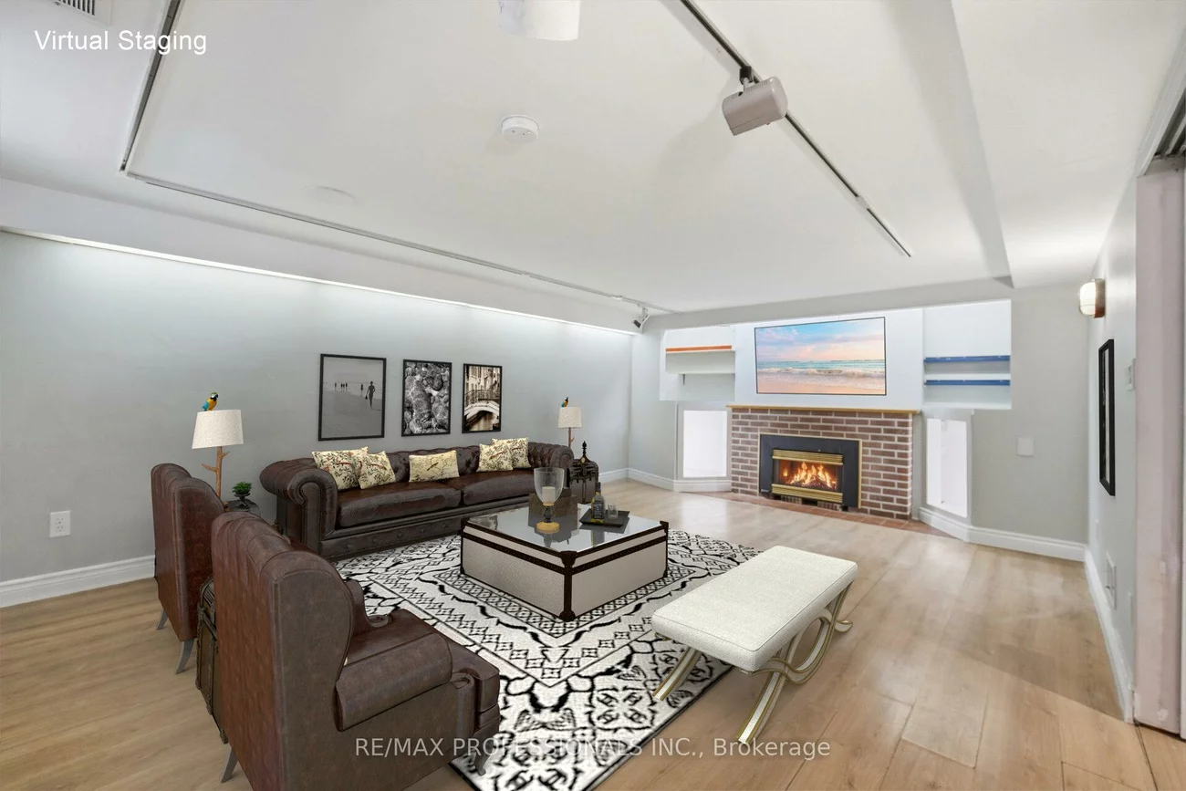 318, Park Lawn, Stonegate-Queensway, Toronto