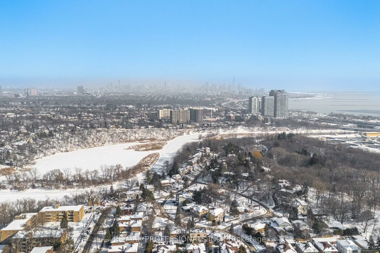 318, Park Lawn, Stonegate-Queensway, Toronto