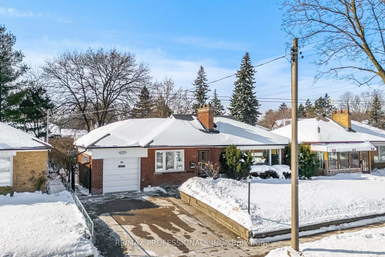 318, Park Lawn, Stonegate-Queensway, Toronto
