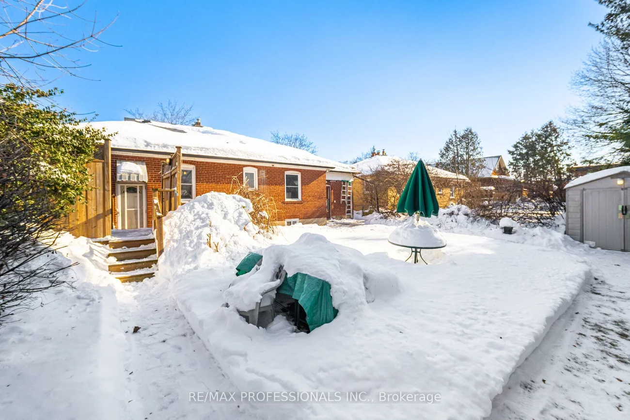 318, Park Lawn, Stonegate-Queensway, Toronto