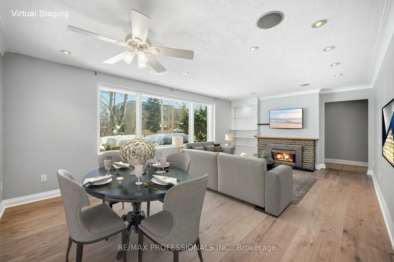 318, Park Lawn, Stonegate-Queensway, Toronto