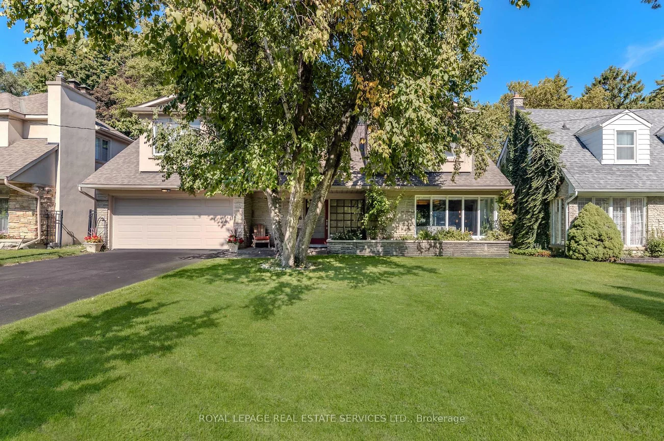 6, Ashley Park, Edenbridge-Humber Valley, Toronto