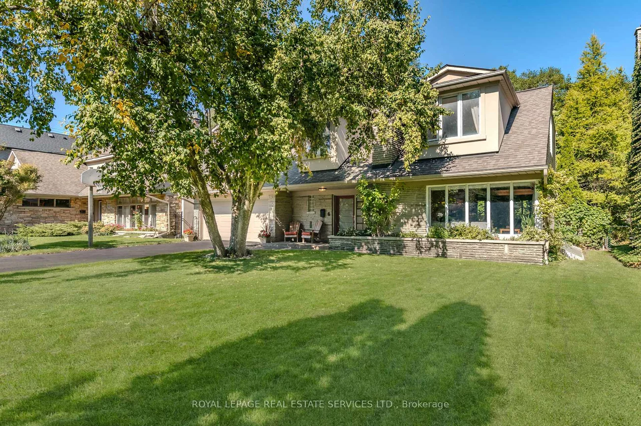 6, Ashley Park, Edenbridge-Humber Valley, Toronto