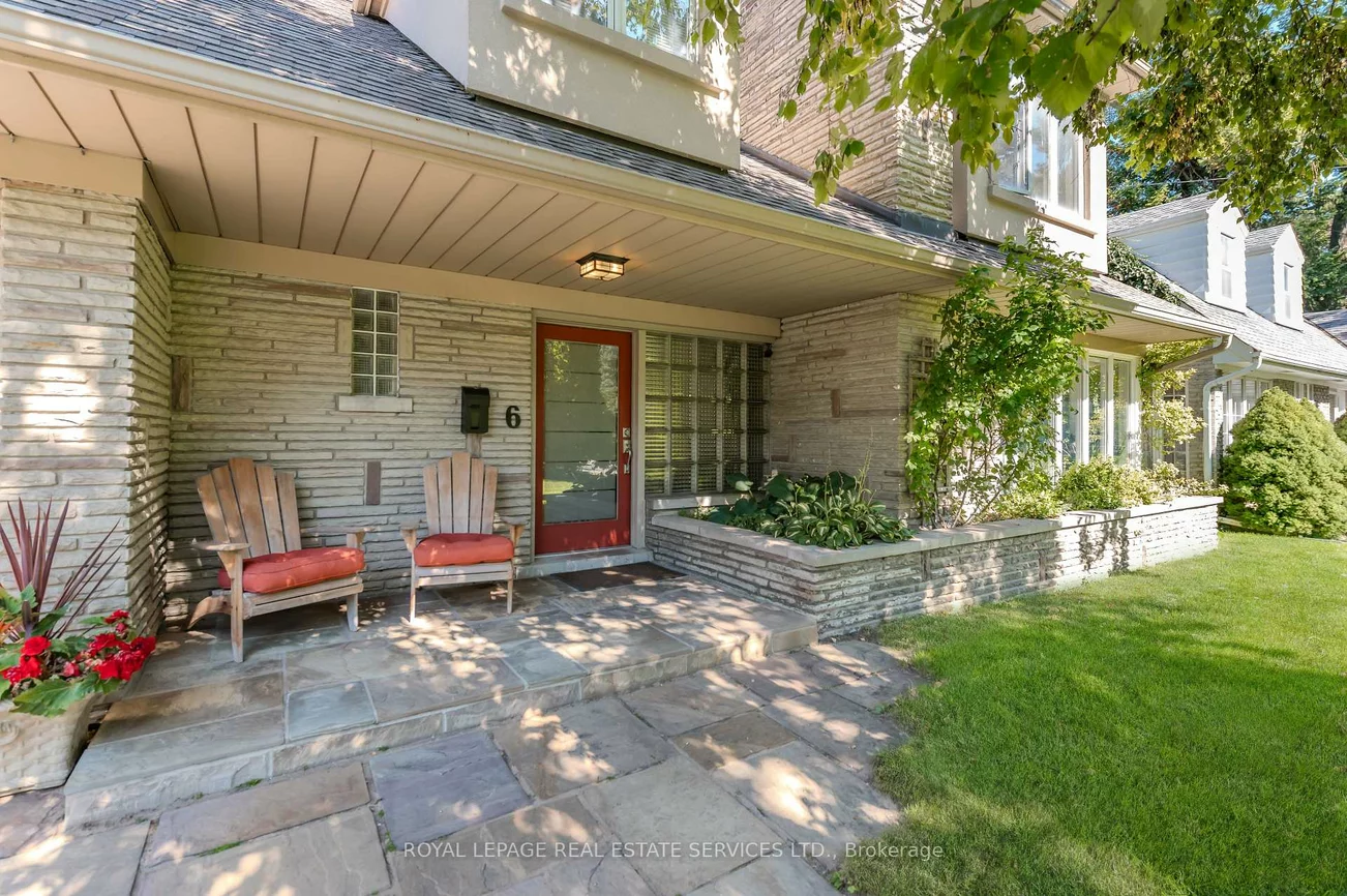 6, Ashley Park, Edenbridge-Humber Valley, Toronto