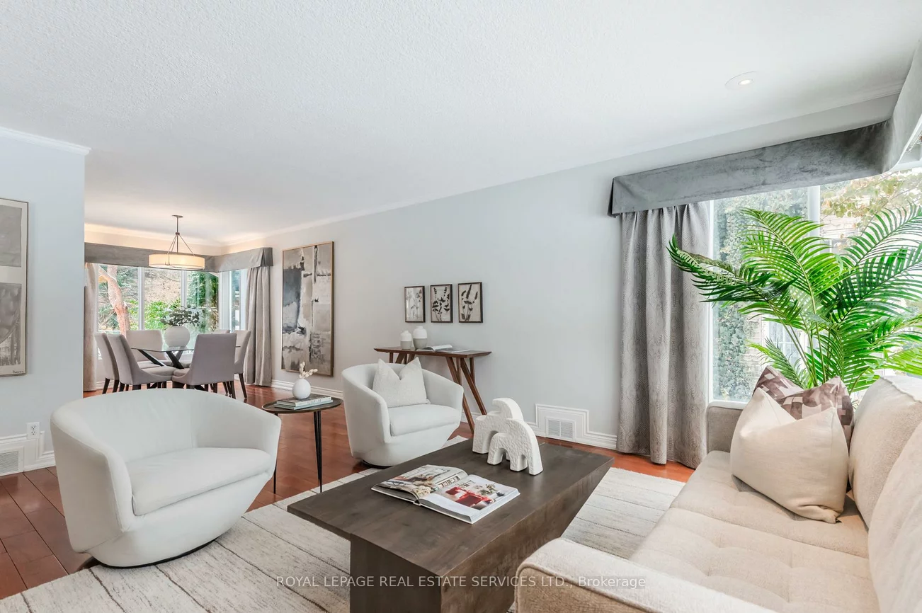 6, Ashley Park, Edenbridge-Humber Valley, Toronto