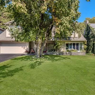 6, Ashley Park, Edenbridge-Humber Valley, Toronto