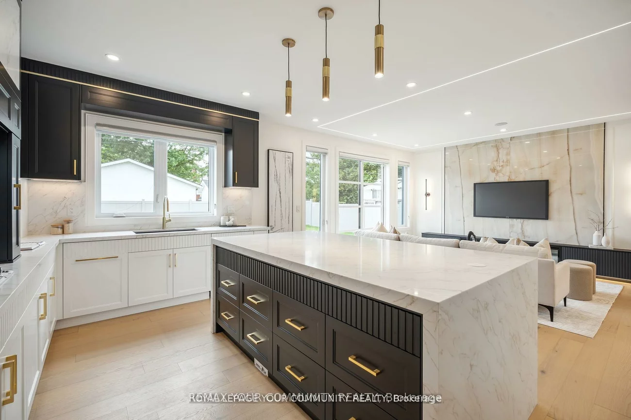 14, Ranwood, Humberlea-Pelmo Park W4, Toronto