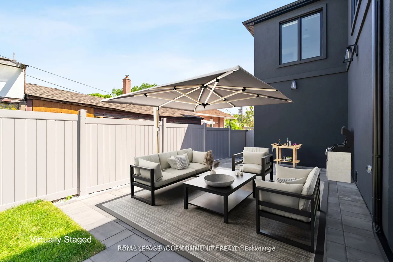 14, Ranwood, Humberlea-Pelmo Park W4, Toronto