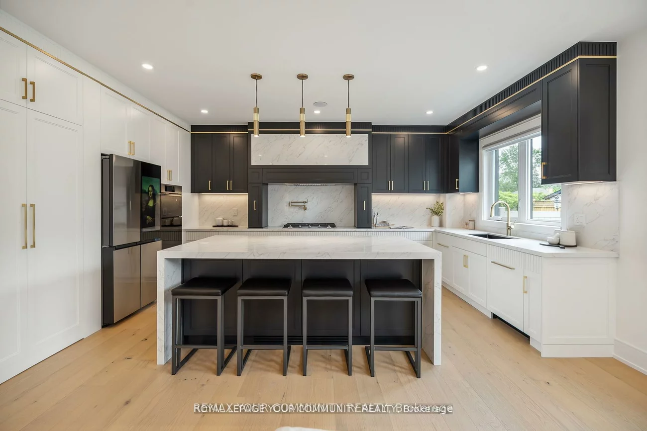 14, Ranwood, Humberlea-Pelmo Park W4, Toronto