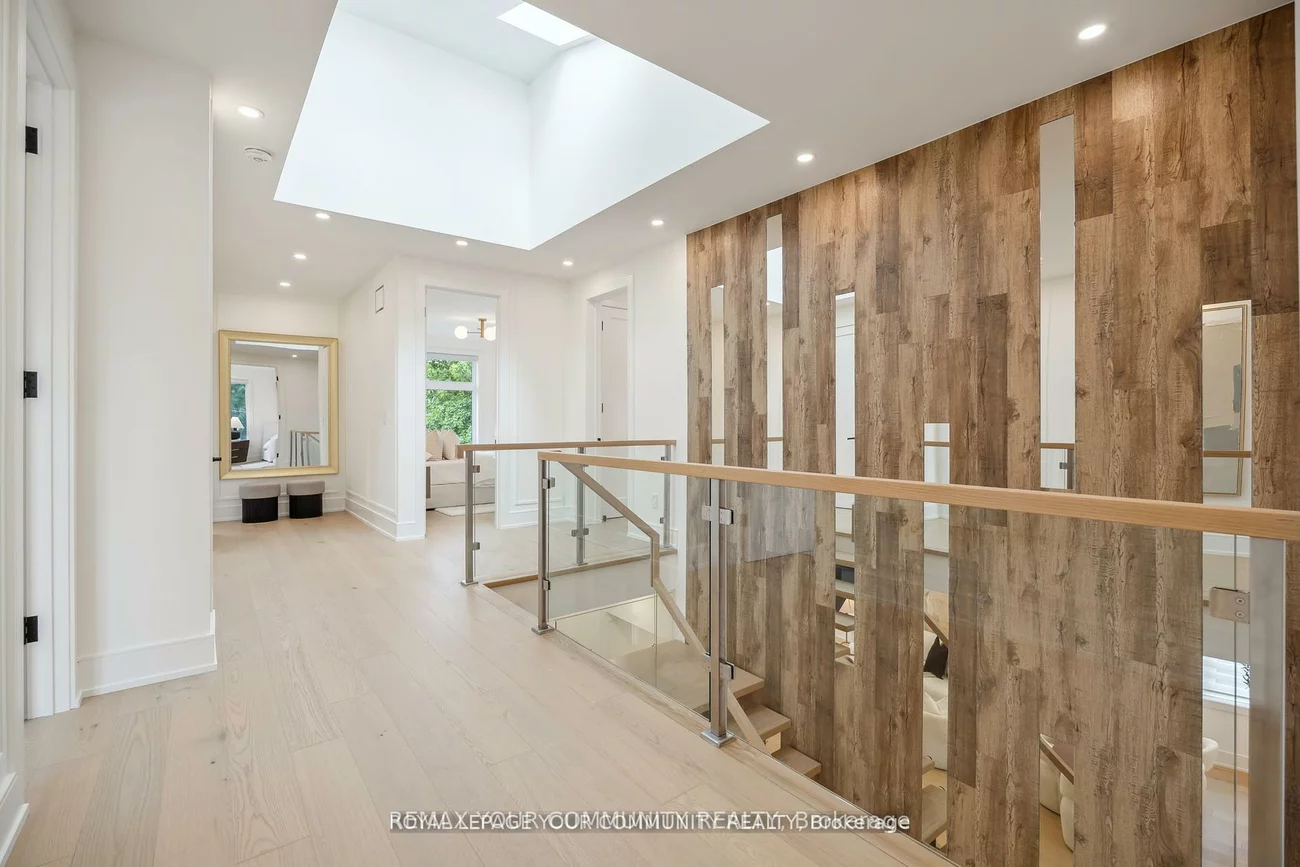 14, Ranwood, Humberlea-Pelmo Park W4, Toronto