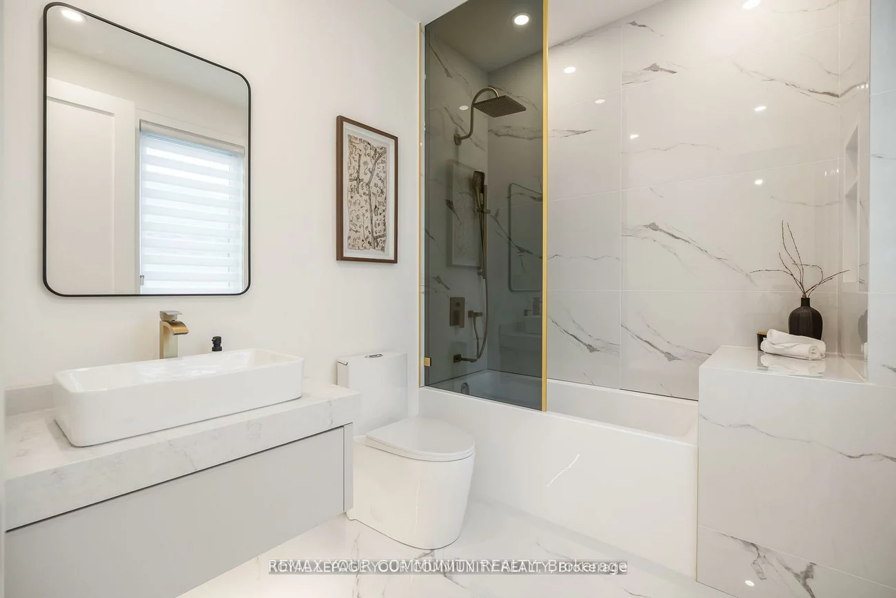 14, Ranwood, Humberlea-Pelmo Park W4, Toronto