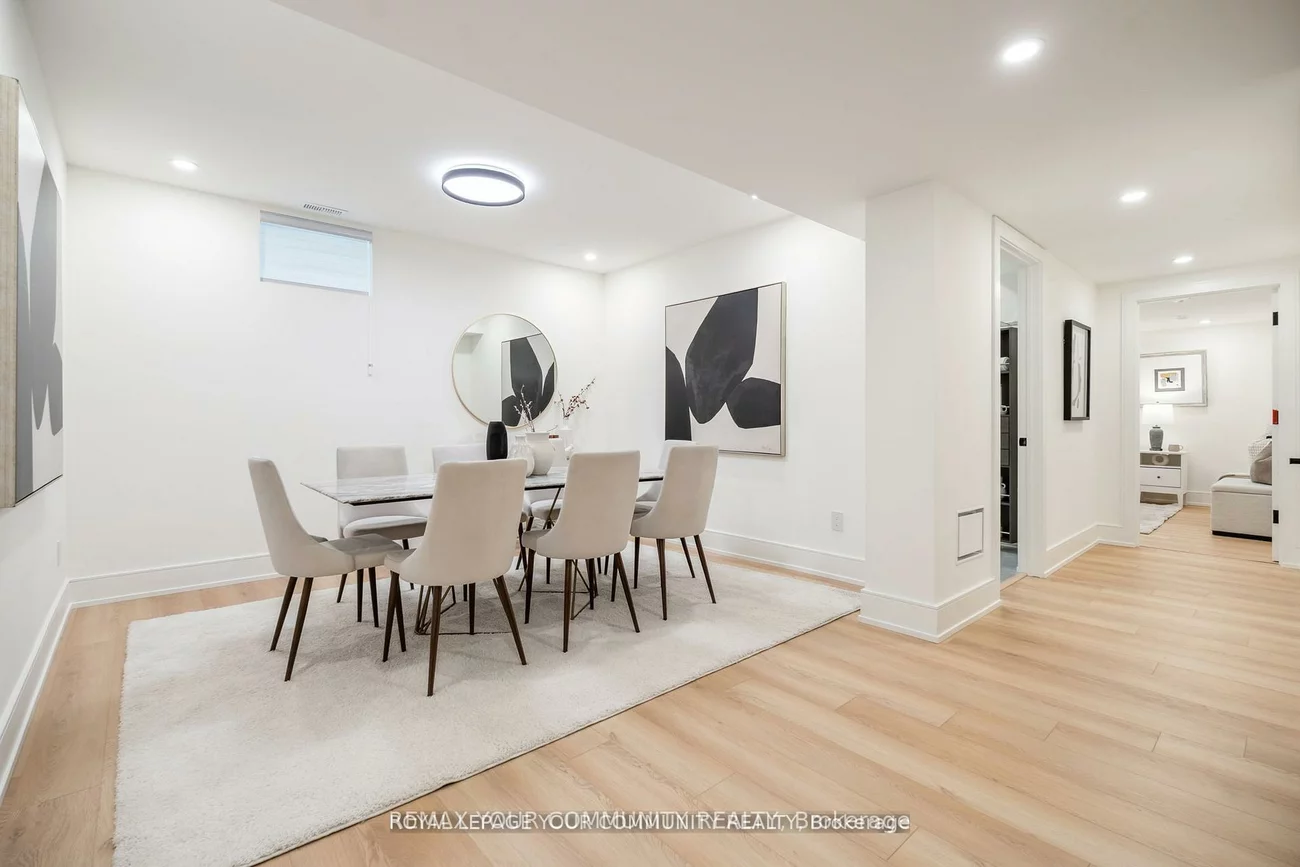 14, Ranwood, Humberlea-Pelmo Park W4, Toronto