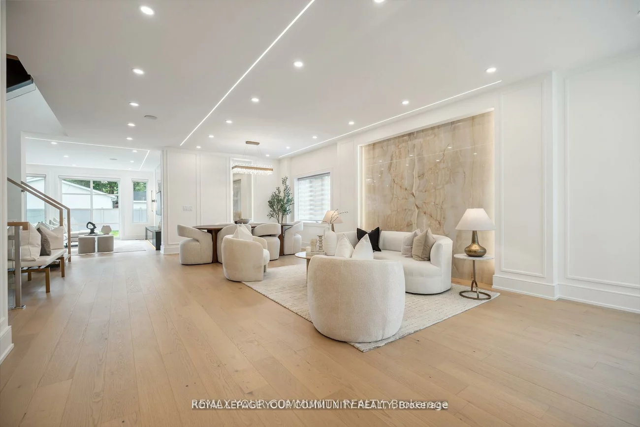 14, Ranwood, Humberlea-Pelmo Park W4, Toronto