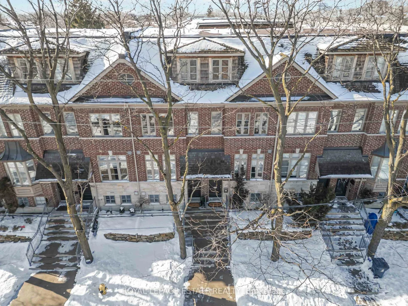 92, Milton, Mimico, Toronto