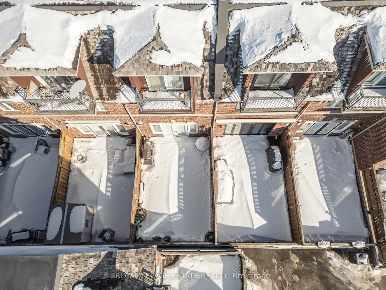 92, Milton, Mimico, Toronto