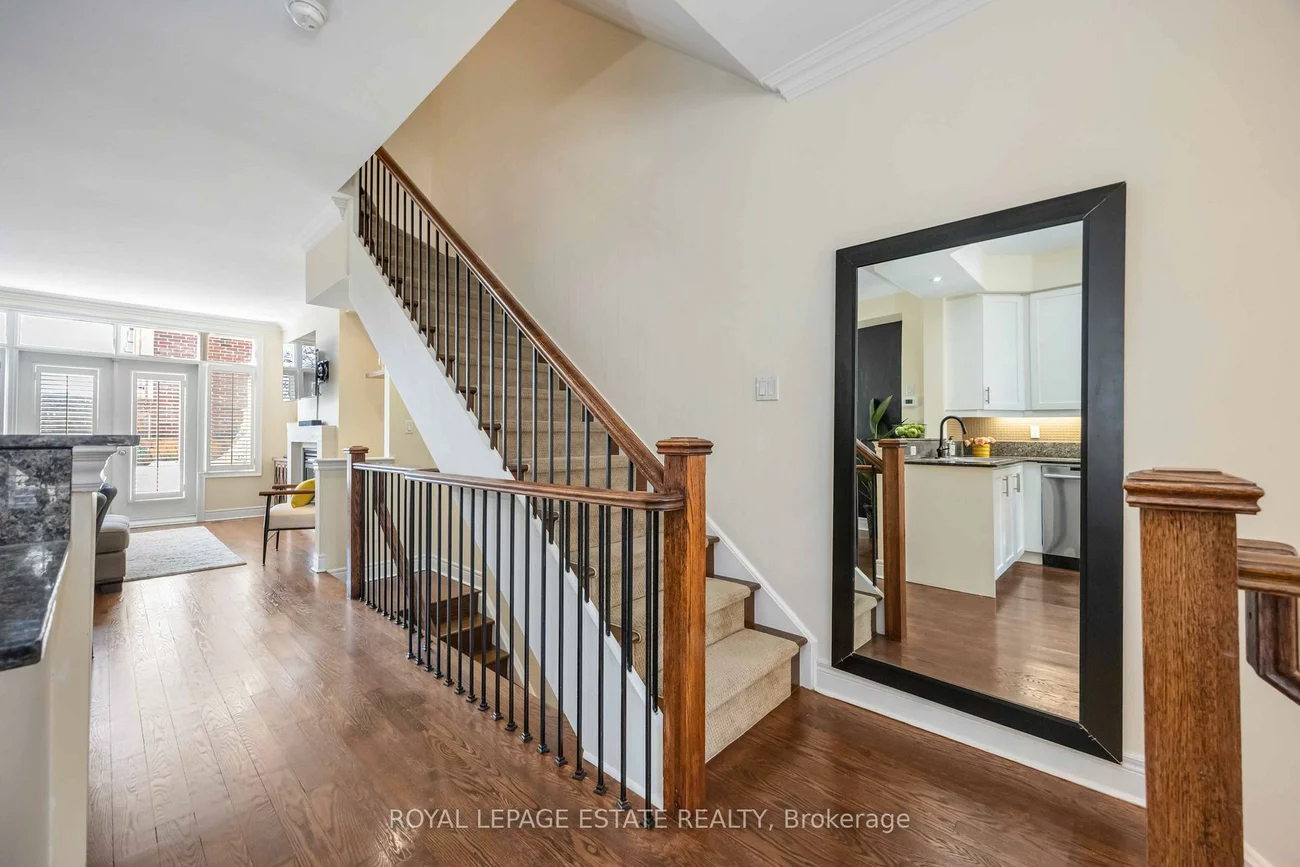 92, Milton, Mimico, Toronto