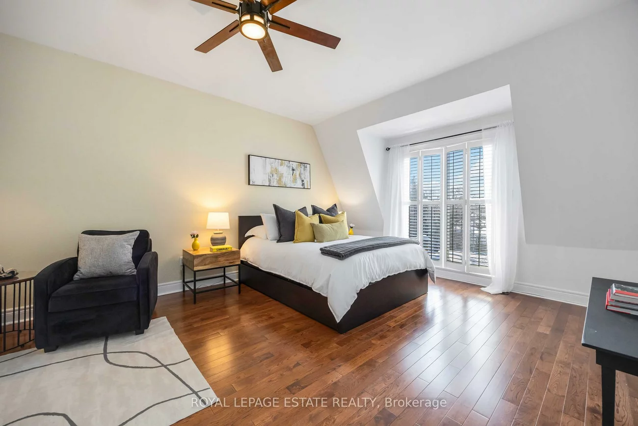 92, Milton, Mimico, Toronto