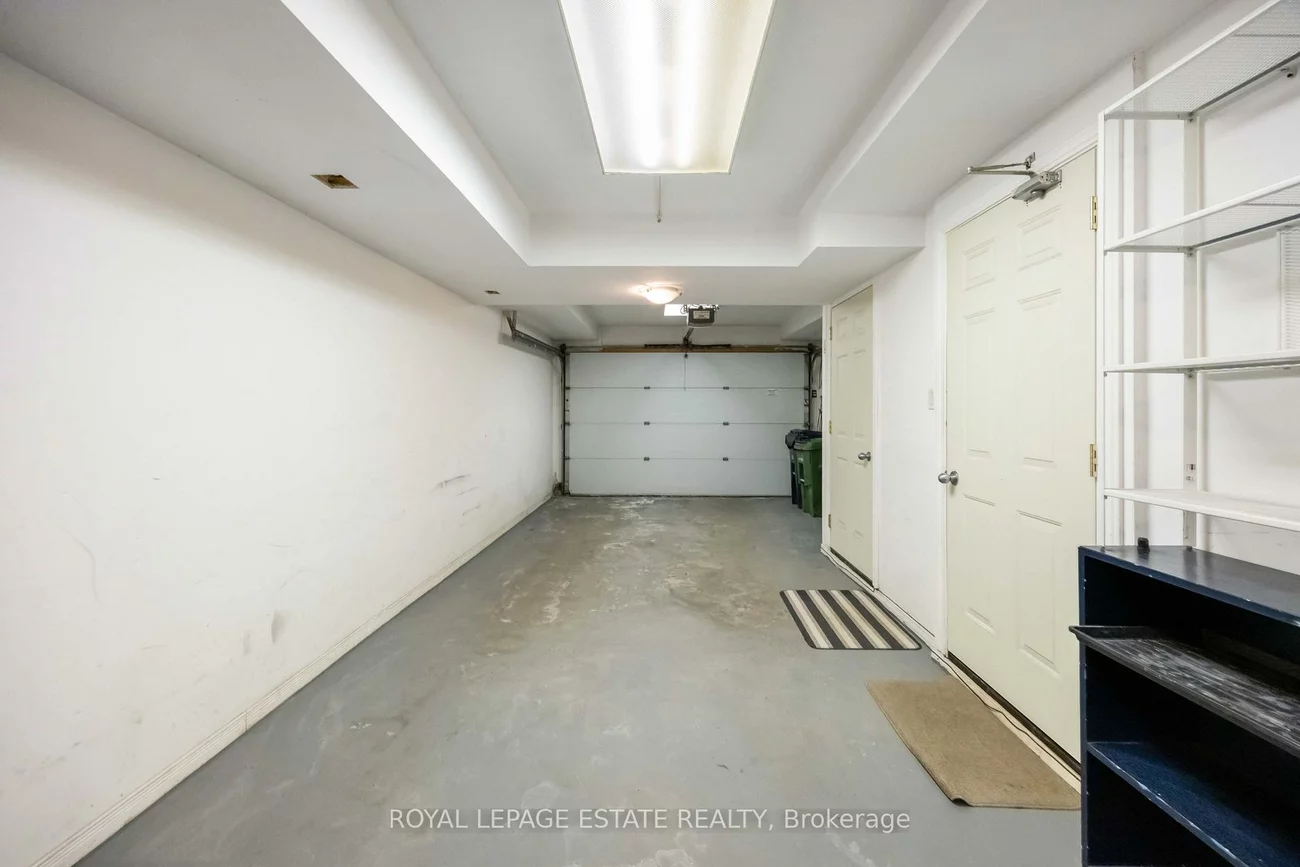 92, Milton, Mimico, Toronto