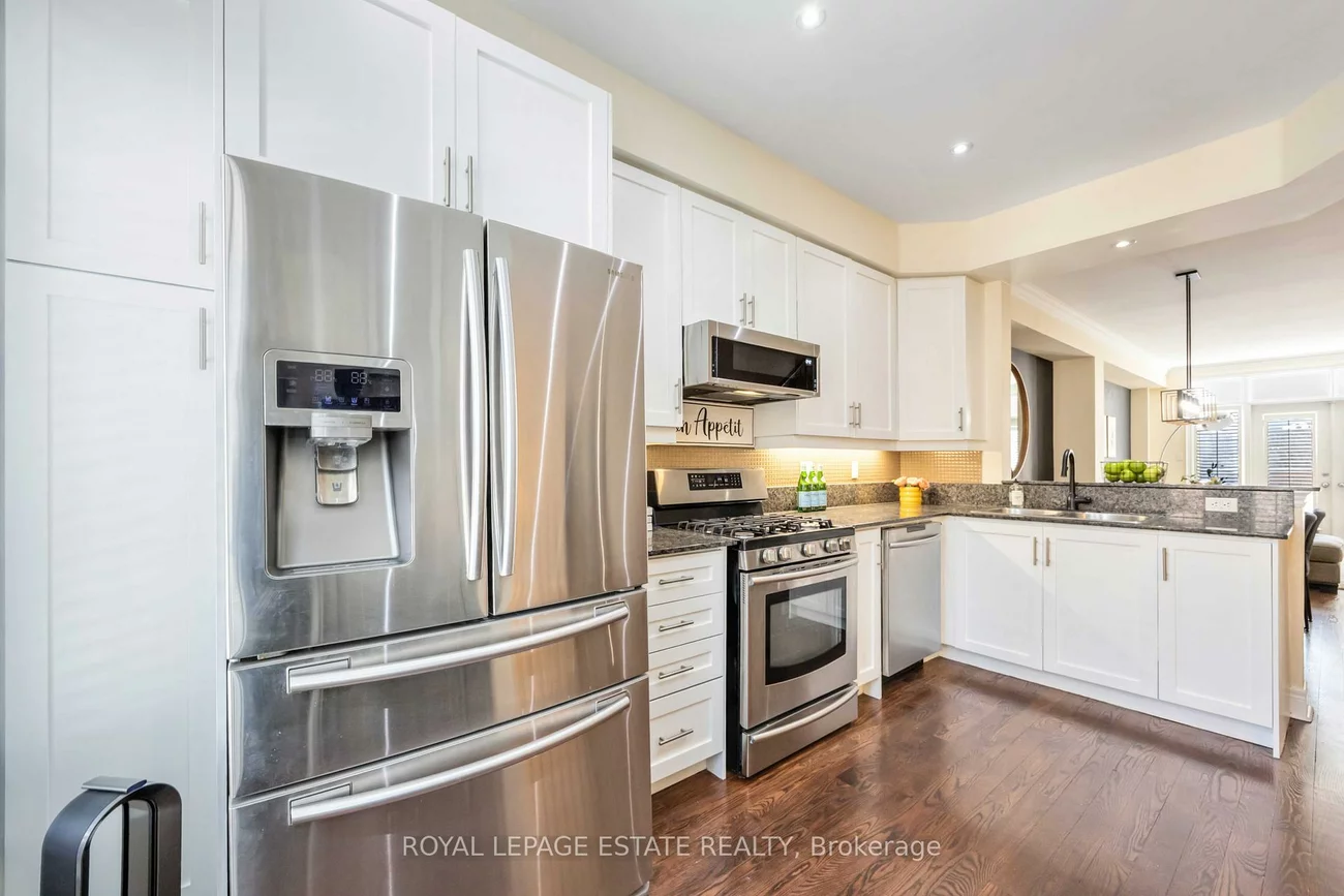 92, Milton, Mimico, Toronto