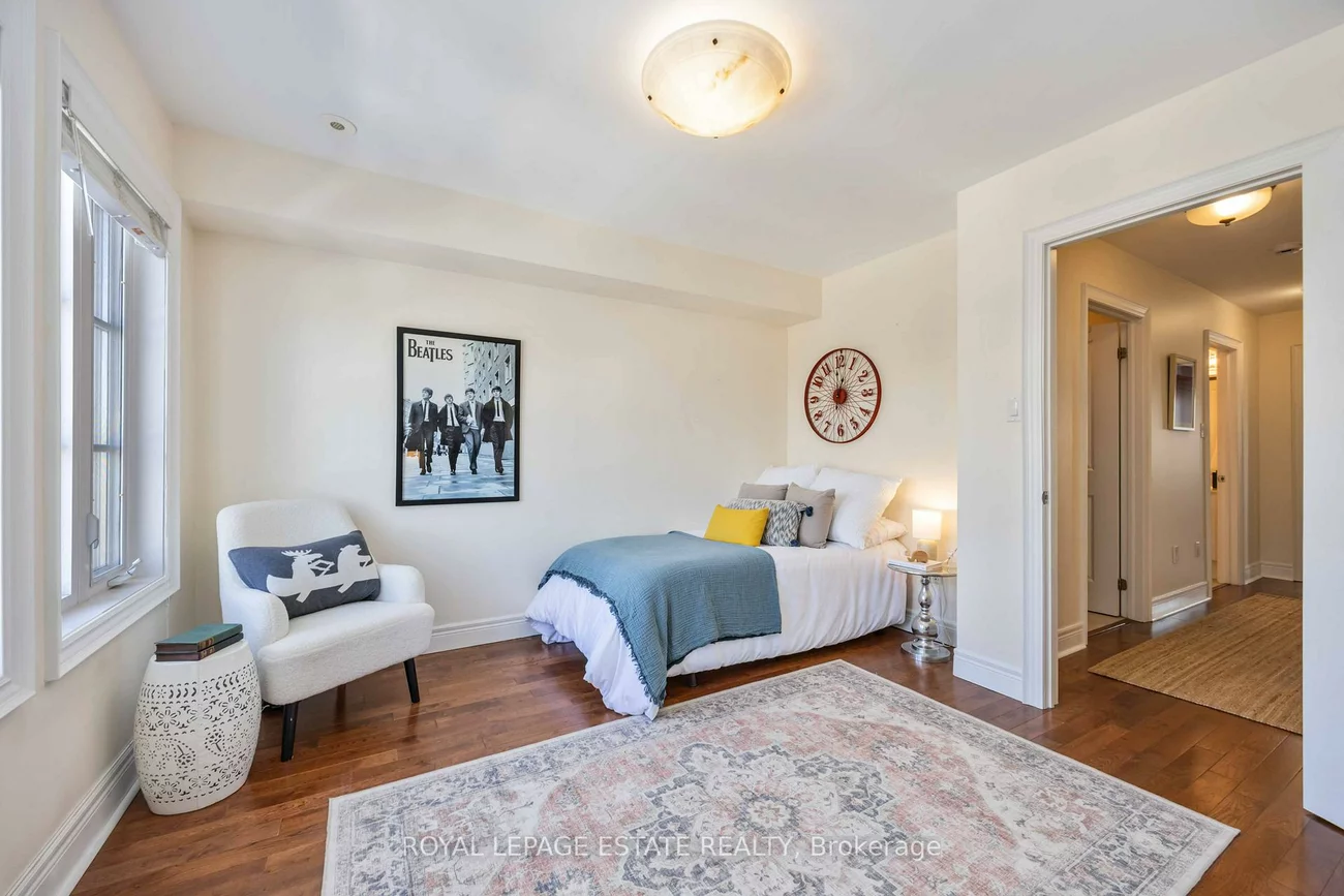 92, Milton, Mimico, Toronto