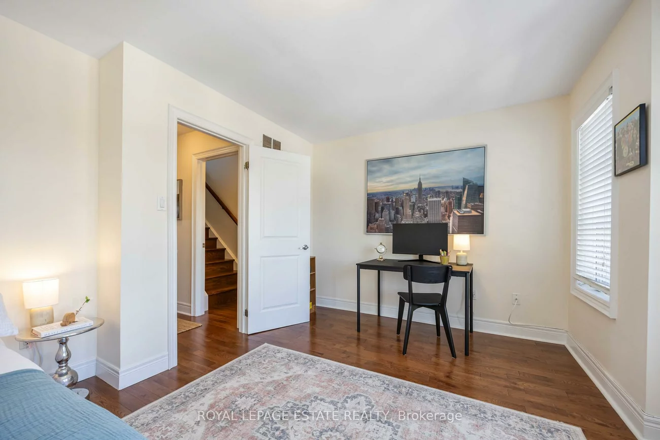 92, Milton, Mimico, Toronto