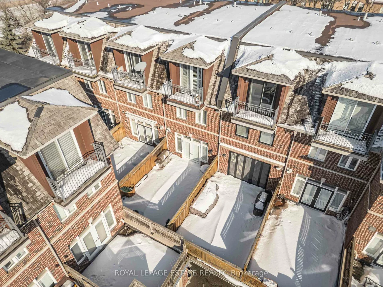 92, Milton, Mimico, Toronto