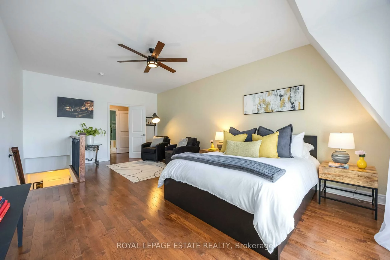 92, Milton, Mimico, Toronto