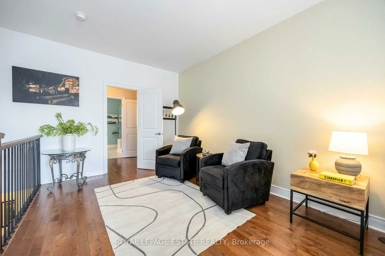 92, Milton, Mimico, Toronto