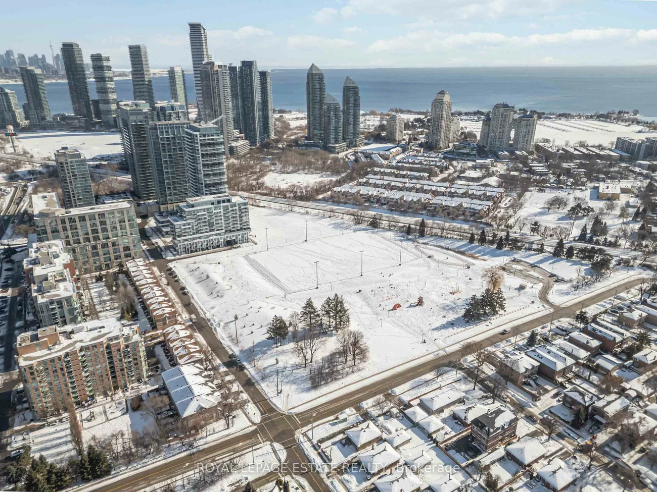 92, Milton, Mimico, Toronto