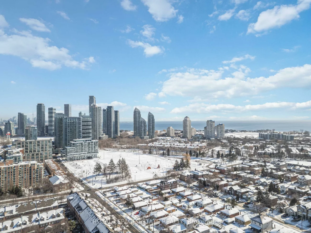 92, Milton, Mimico, Toronto