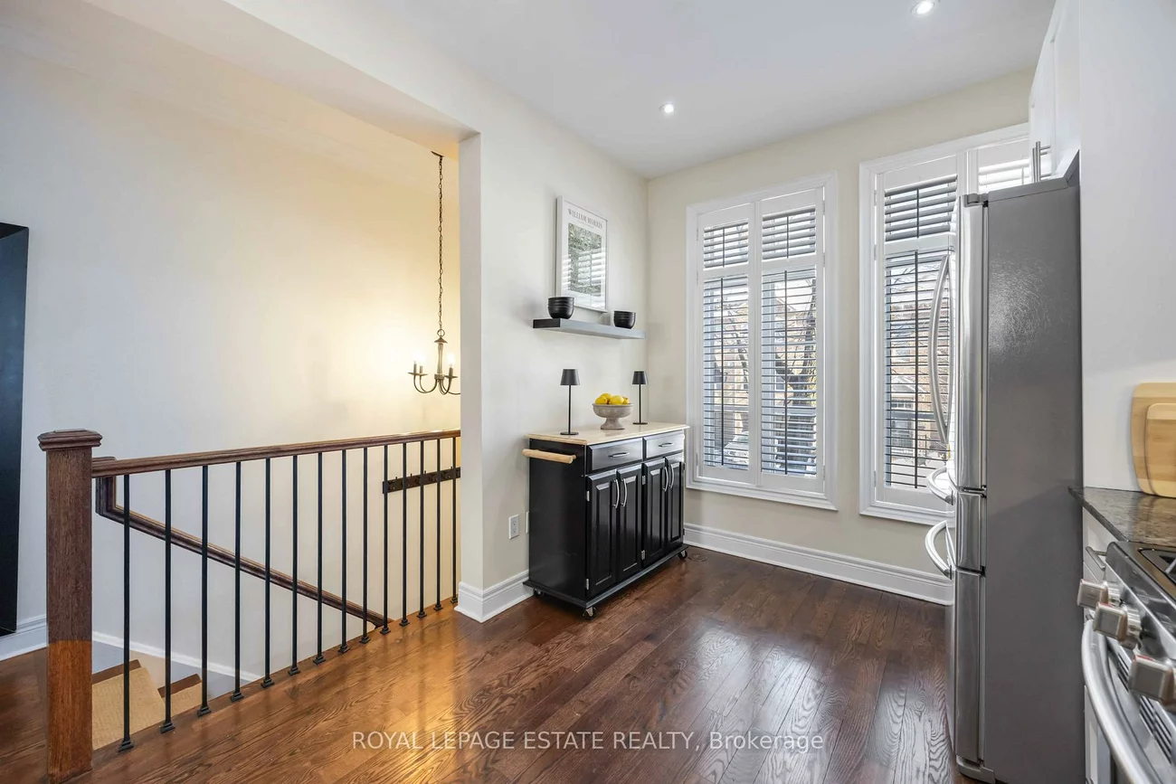 92, Milton, Mimico, Toronto