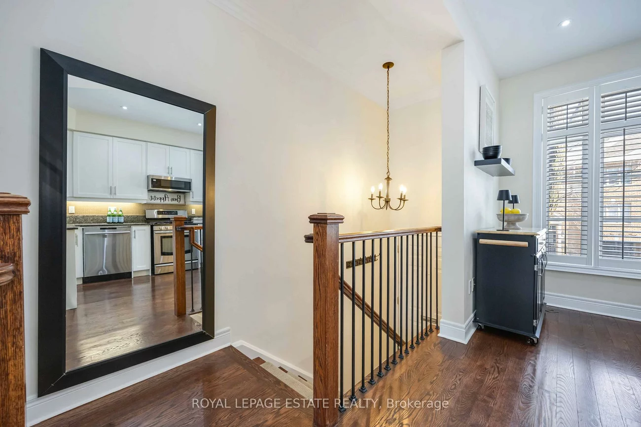 92, Milton, Mimico, Toronto