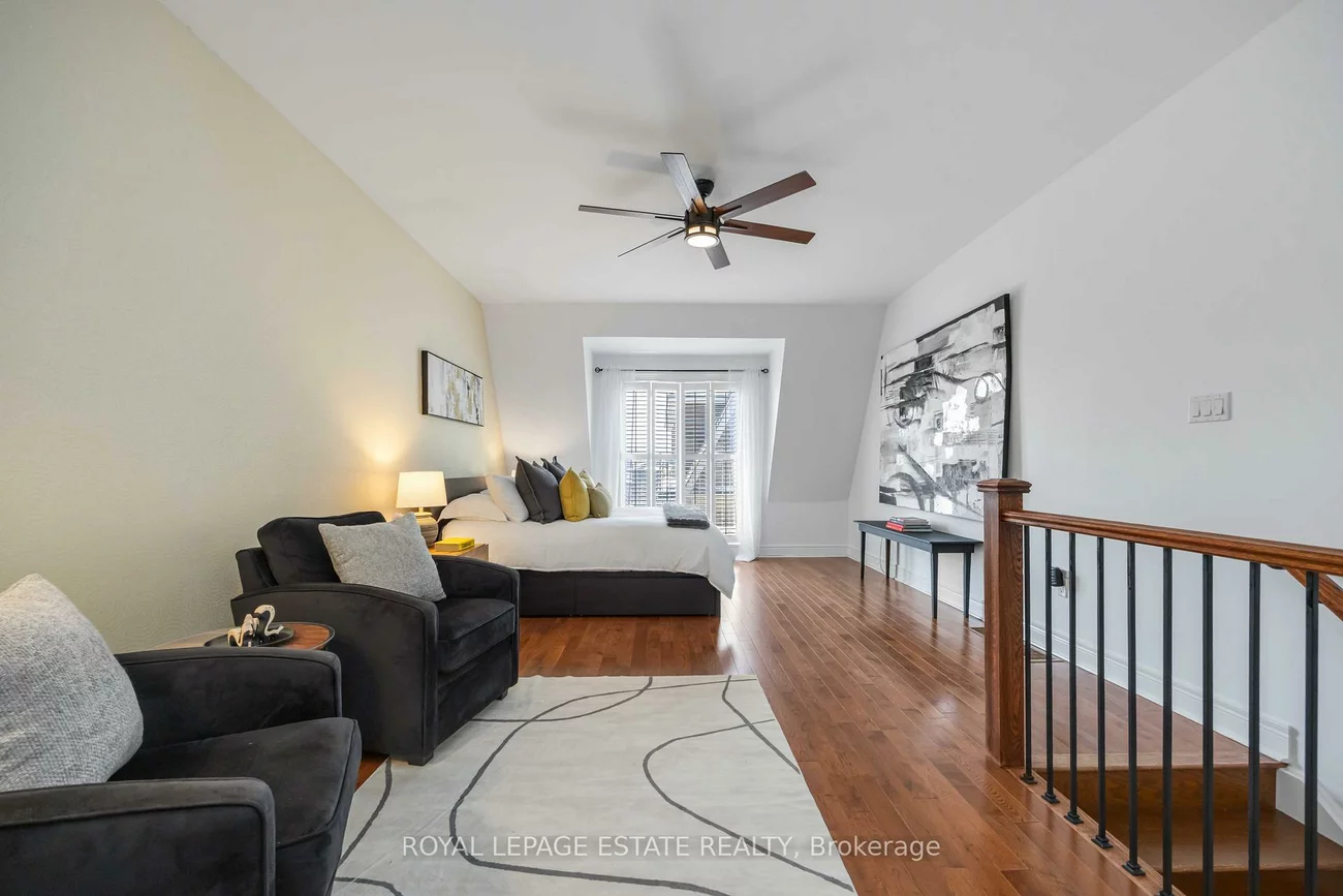 92, Milton, Mimico, Toronto