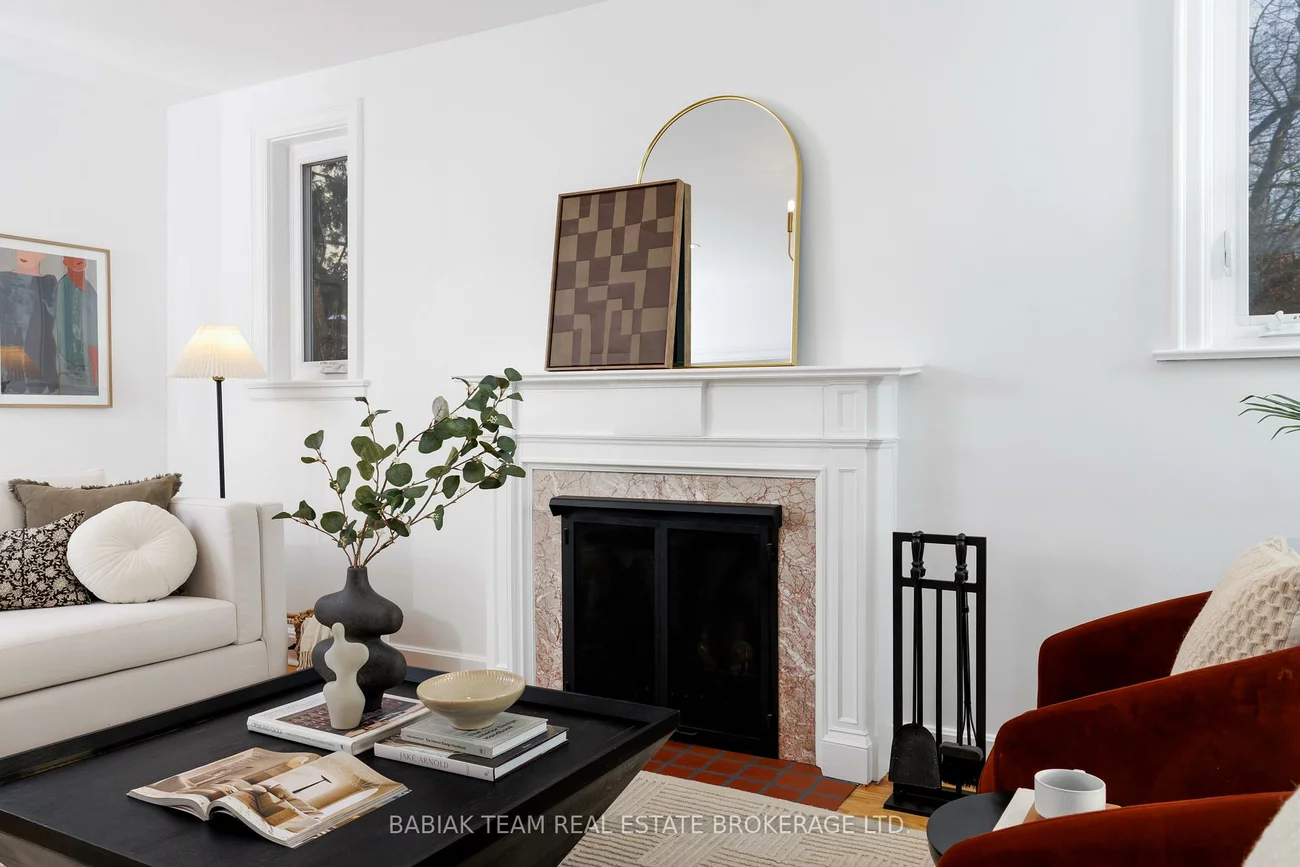 19, Halford, Lambton Baby Point, Toronto