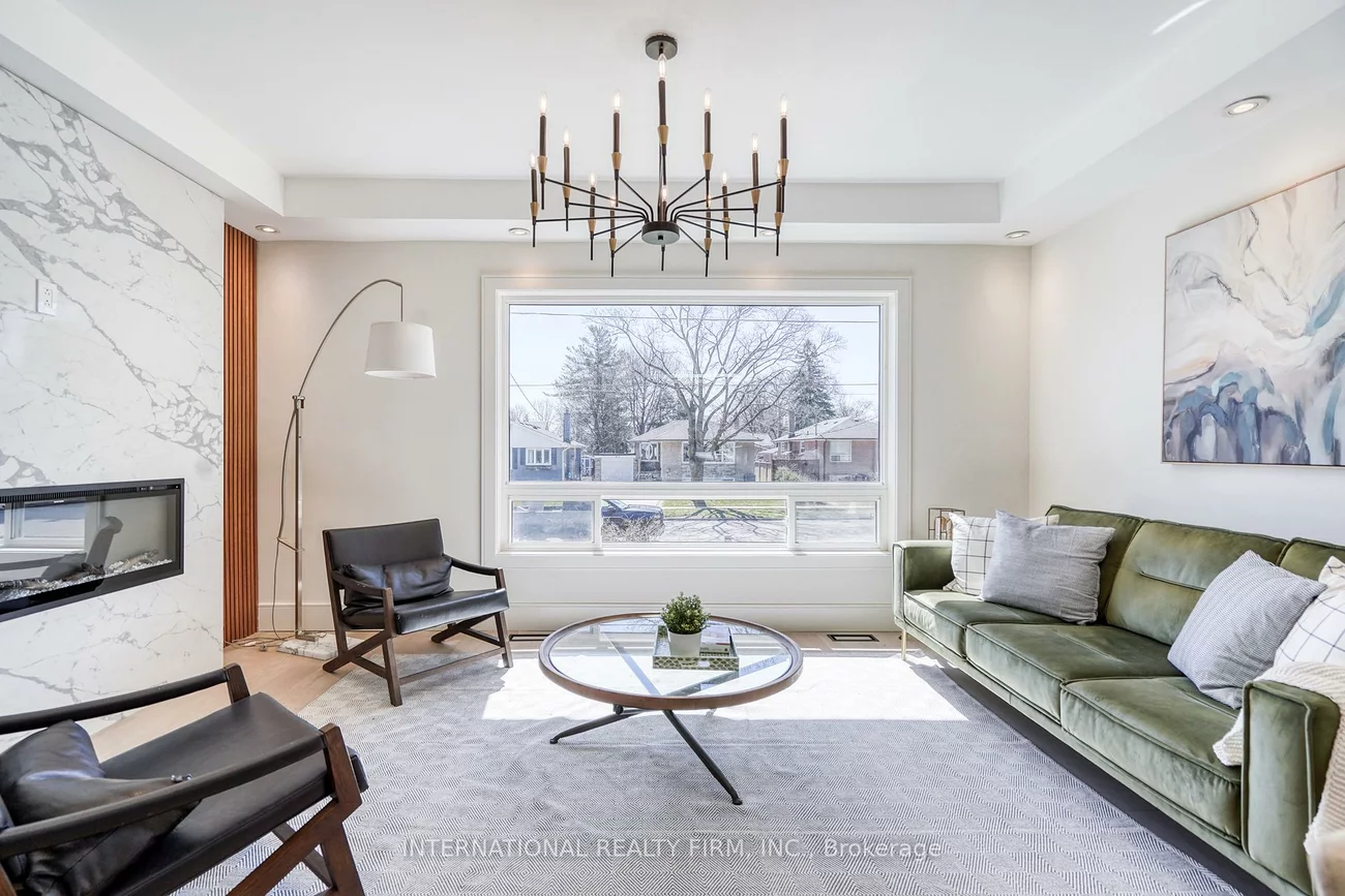 16, Paragon, Kingsview Village-The Westway, Toronto