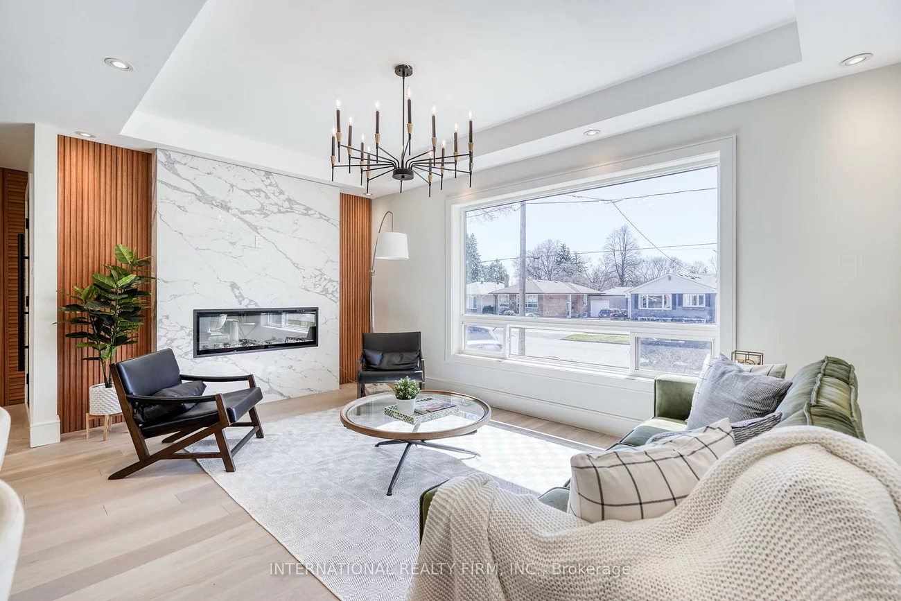 16, Paragon, Kingsview Village-The Westway, Toronto