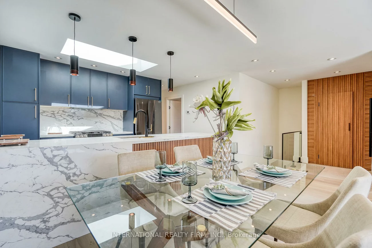 16, Paragon, Kingsview Village-The Westway, Toronto