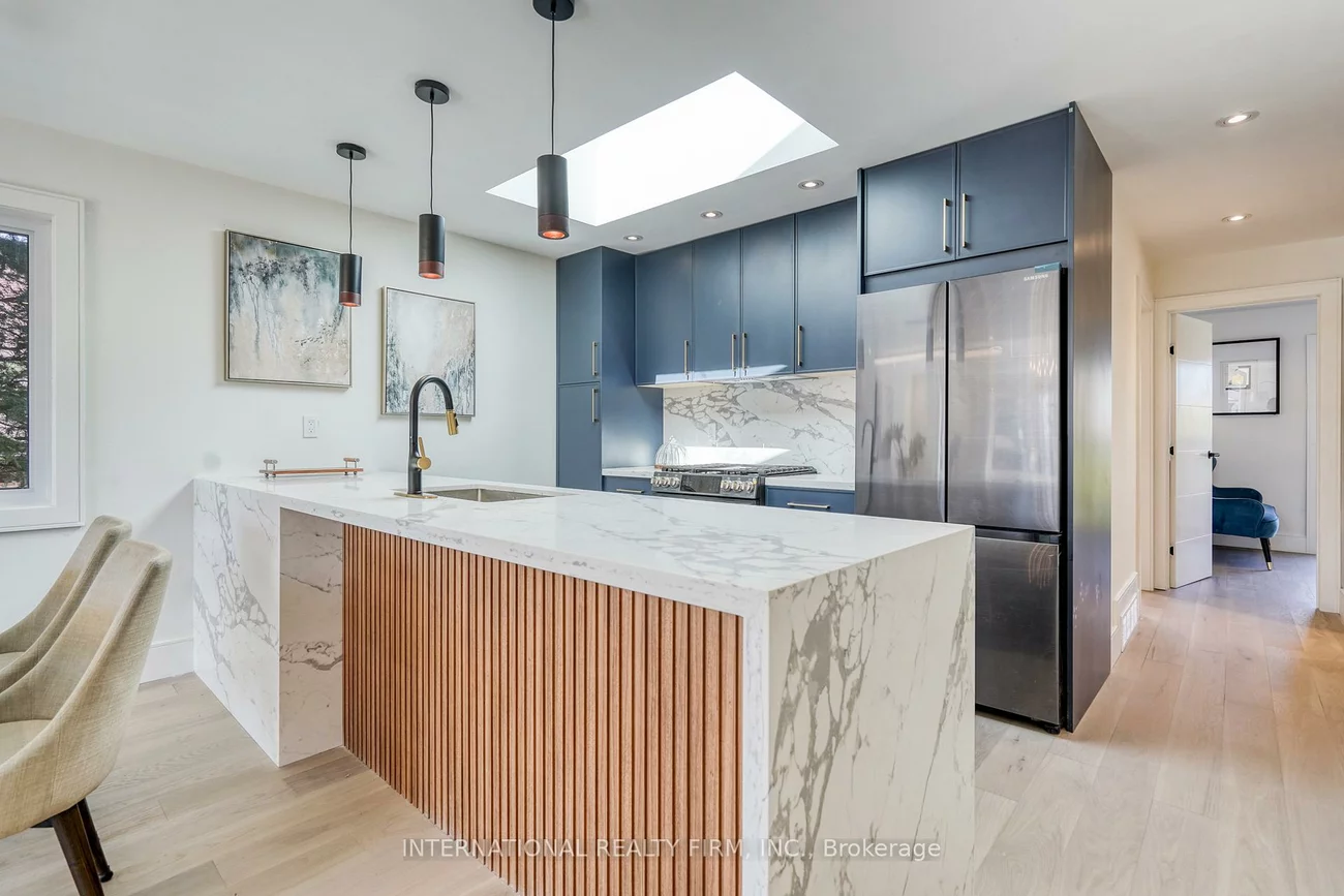 16, Paragon, Kingsview Village-The Westway, Toronto