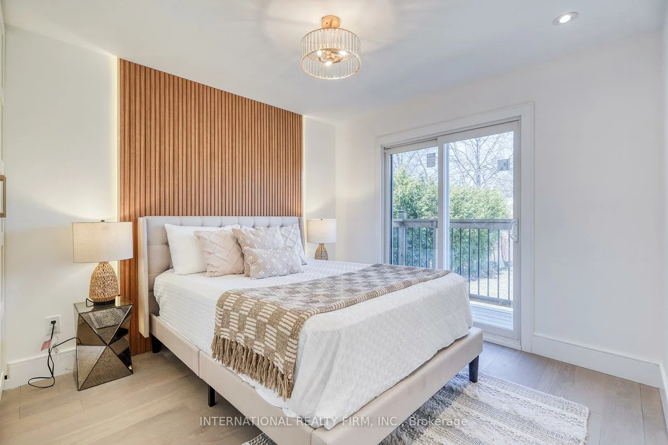 16, Paragon, Kingsview Village-The Westway, Toronto