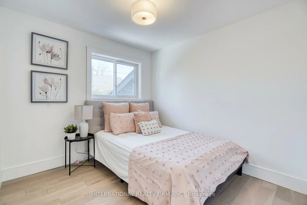 16, Paragon, Kingsview Village-The Westway, Toronto