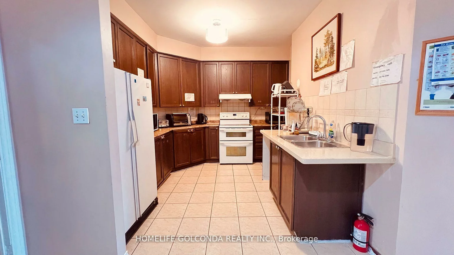 22, Troyer, York University Heights, Toronto