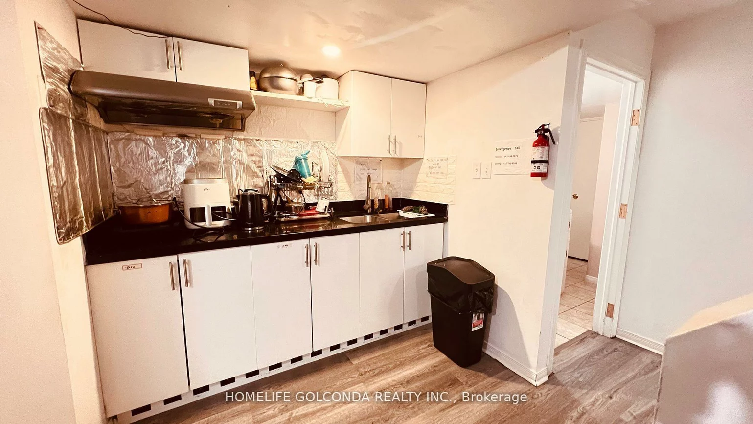 22, Troyer, York University Heights, Toronto