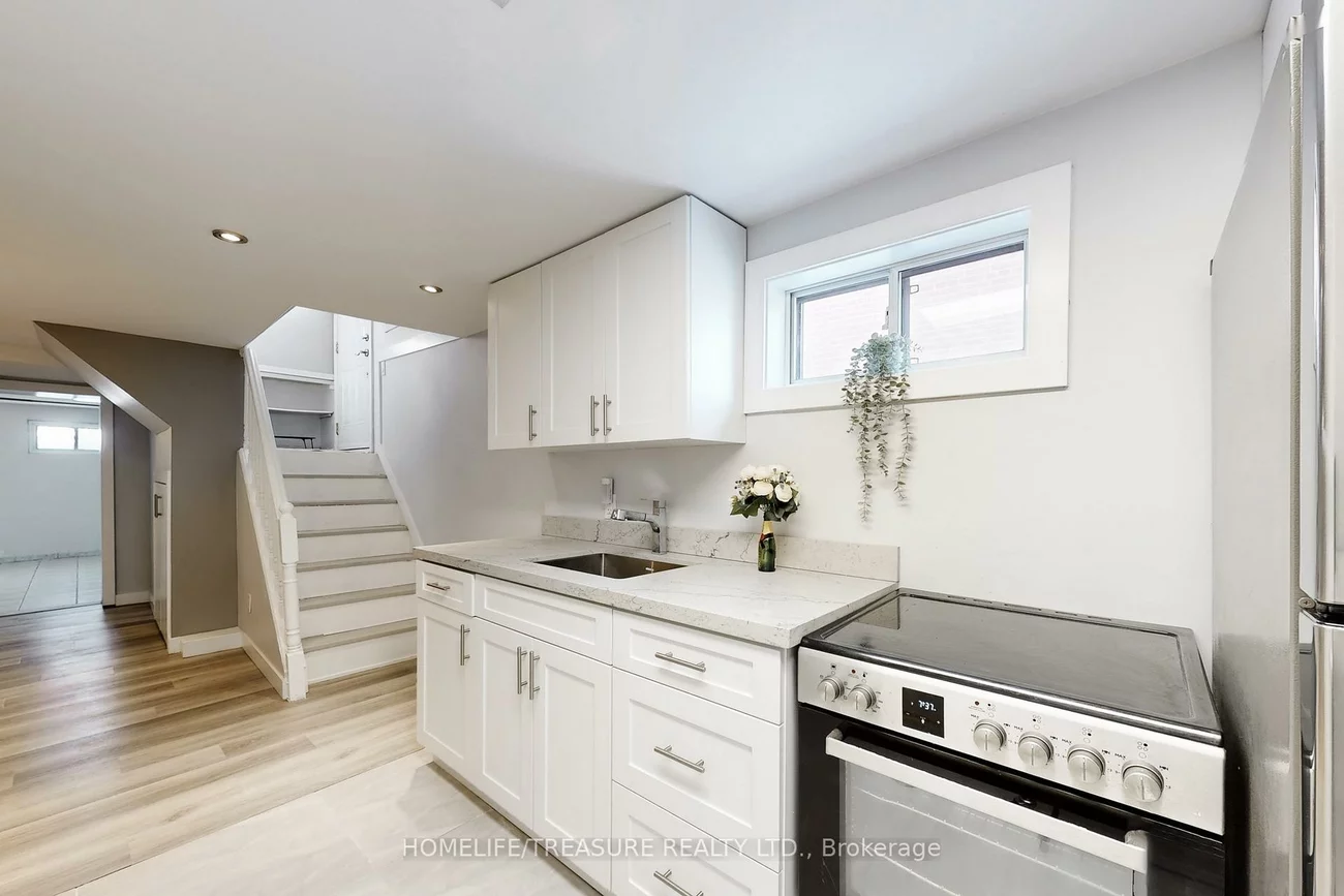 19, BRAMPTON, Willowridge-Martingrove-Richview, Toronto