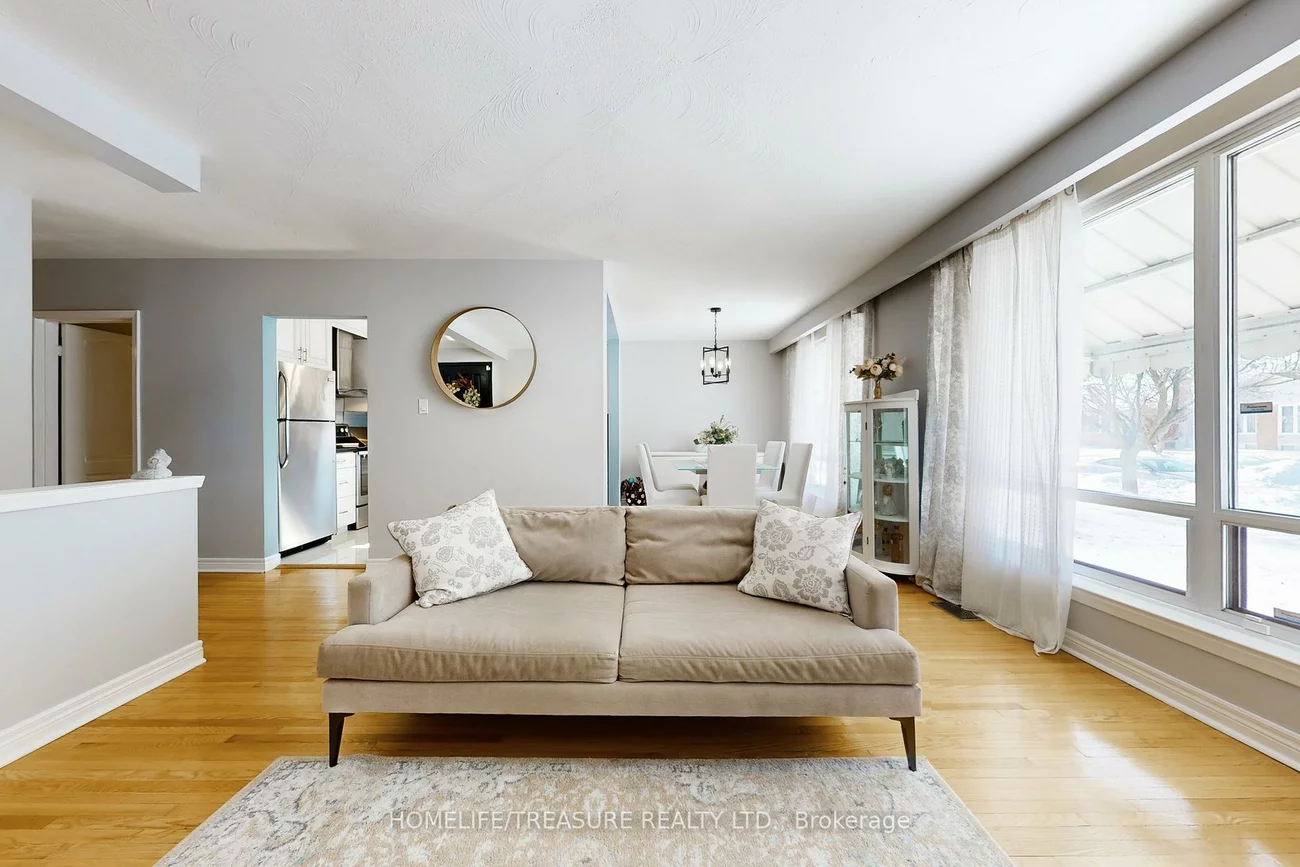 19, BRAMPTON, Willowridge-Martingrove-Richview, Toronto