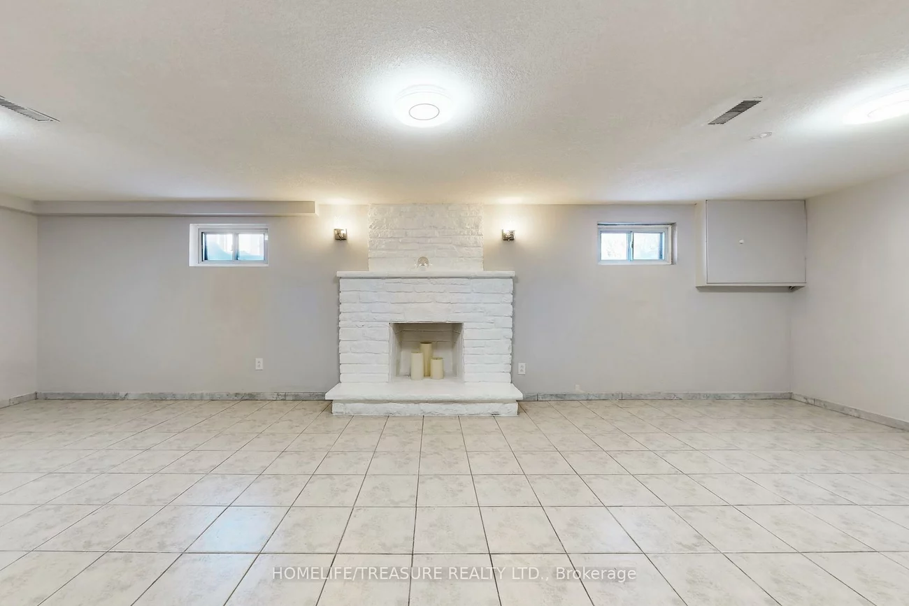 19, BRAMPTON, Willowridge-Martingrove-Richview, Toronto