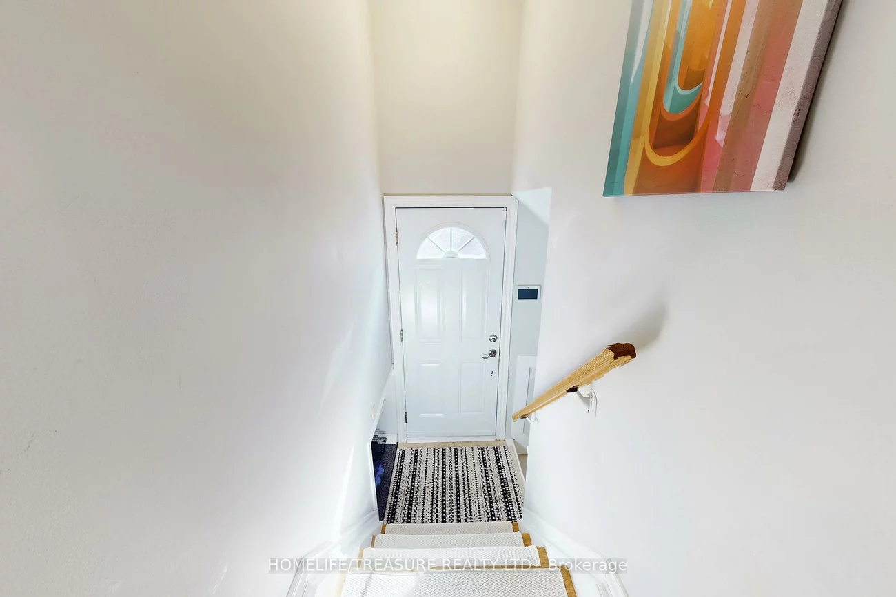 19, BRAMPTON, Willowridge-Martingrove-Richview, Toronto