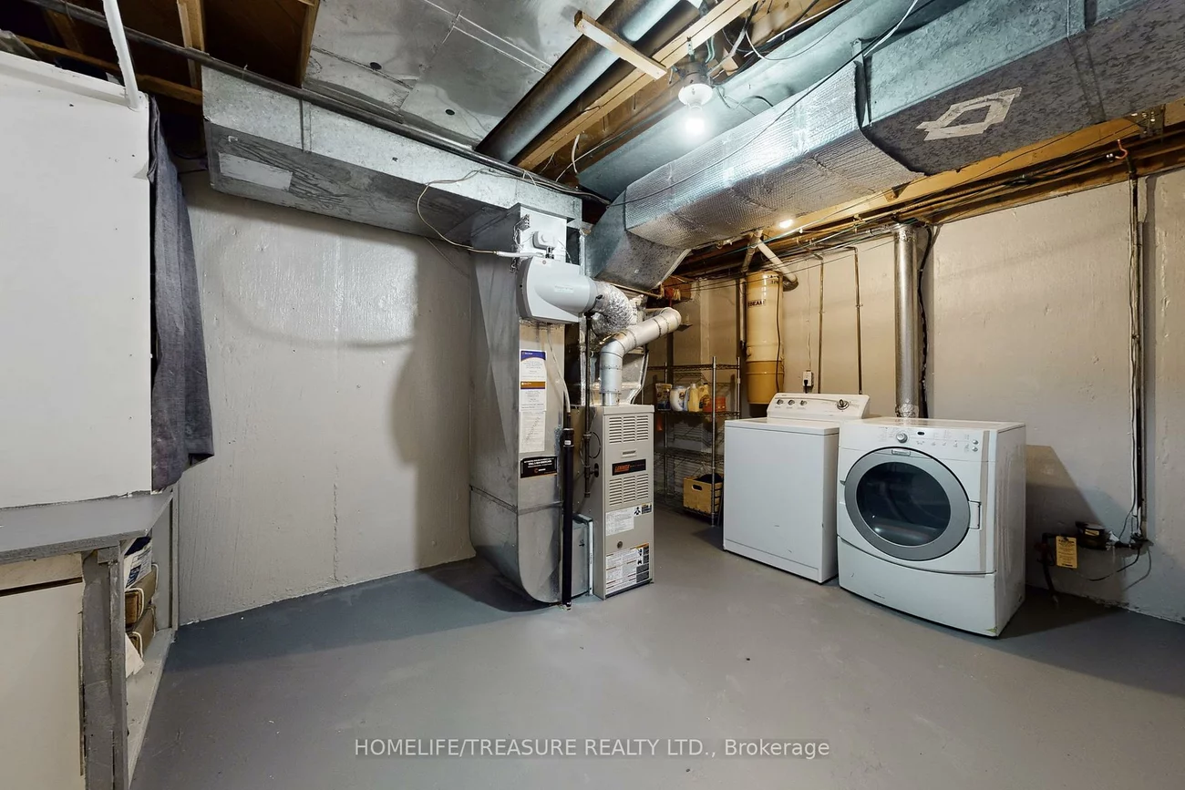 19, BRAMPTON, Willowridge-Martingrove-Richview, Toronto